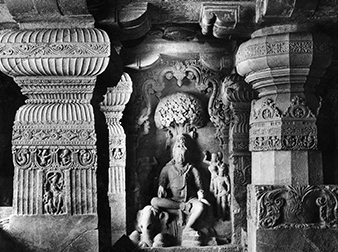 Jagannatha Sabha, Ellora, Maharashtra