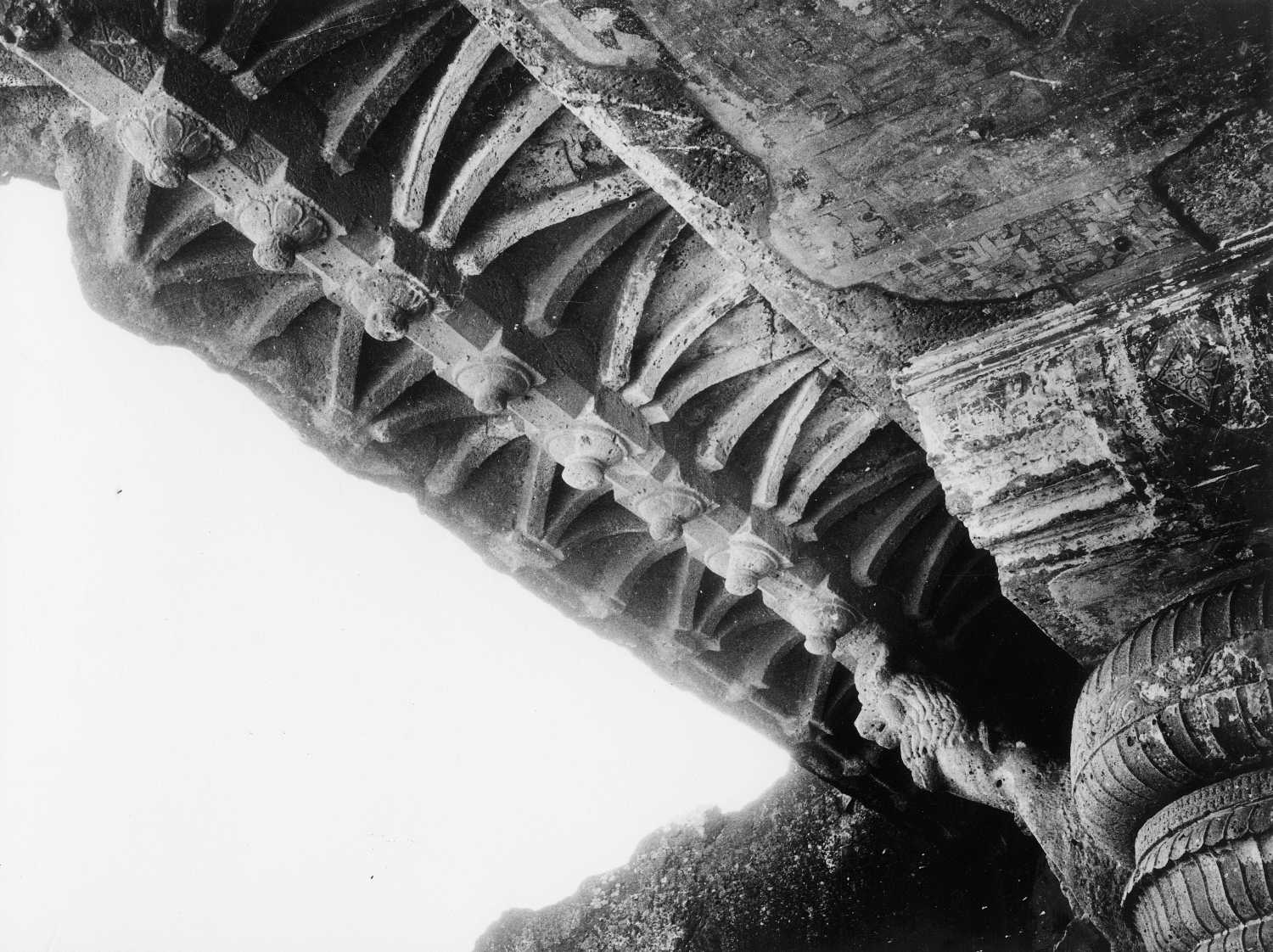 Jagannatha Sabha, Ellora, Maharashtra