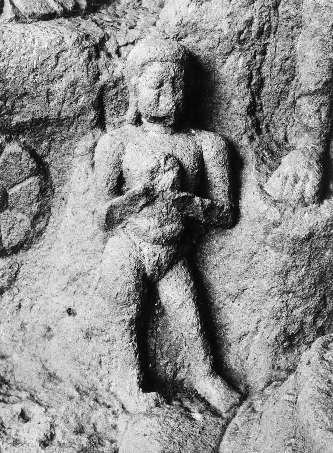 Jagannatha Sabha, Ellora, Maharashtra