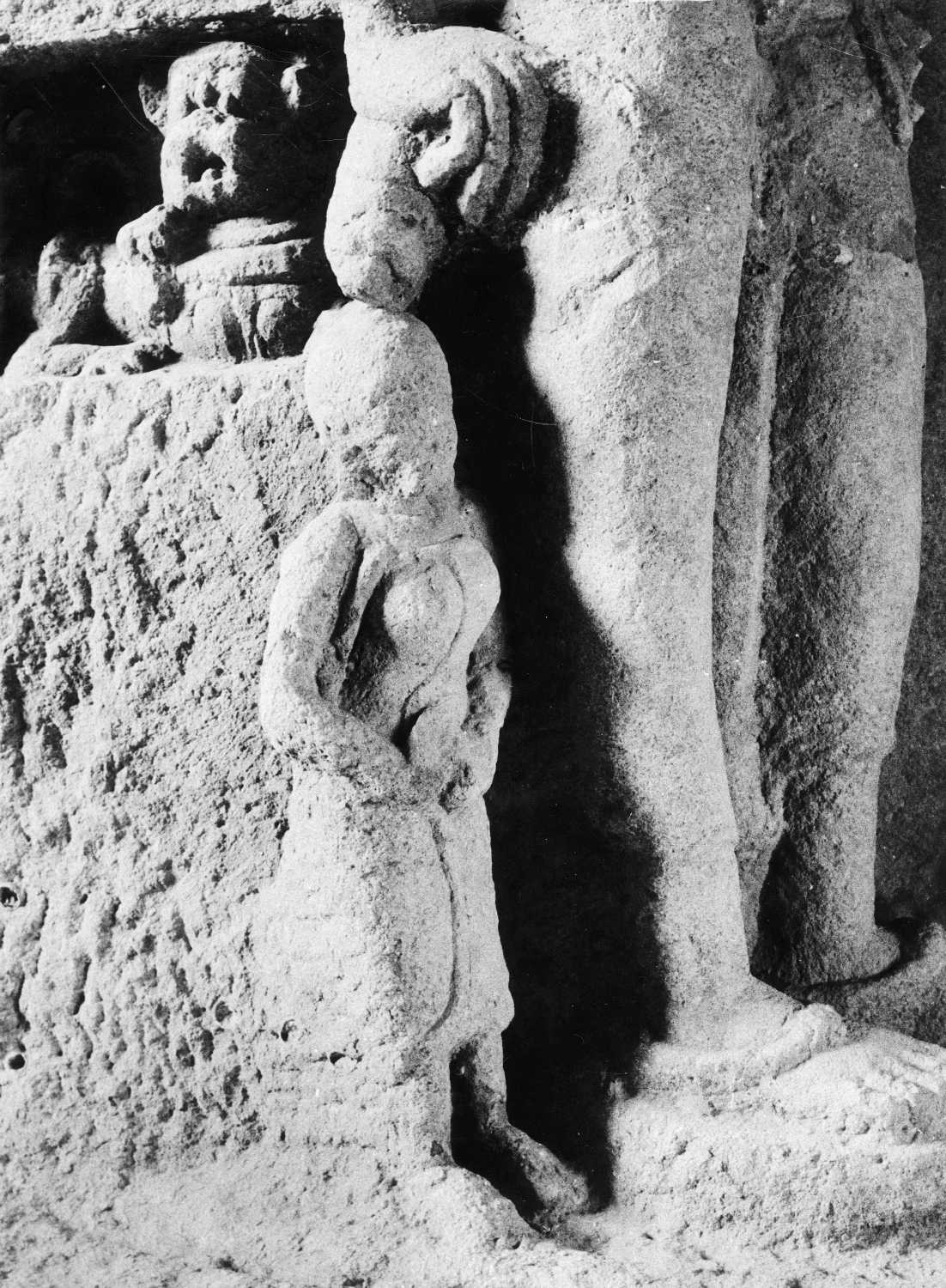 Jagannatha Sabha, Ellora, Maharashtra