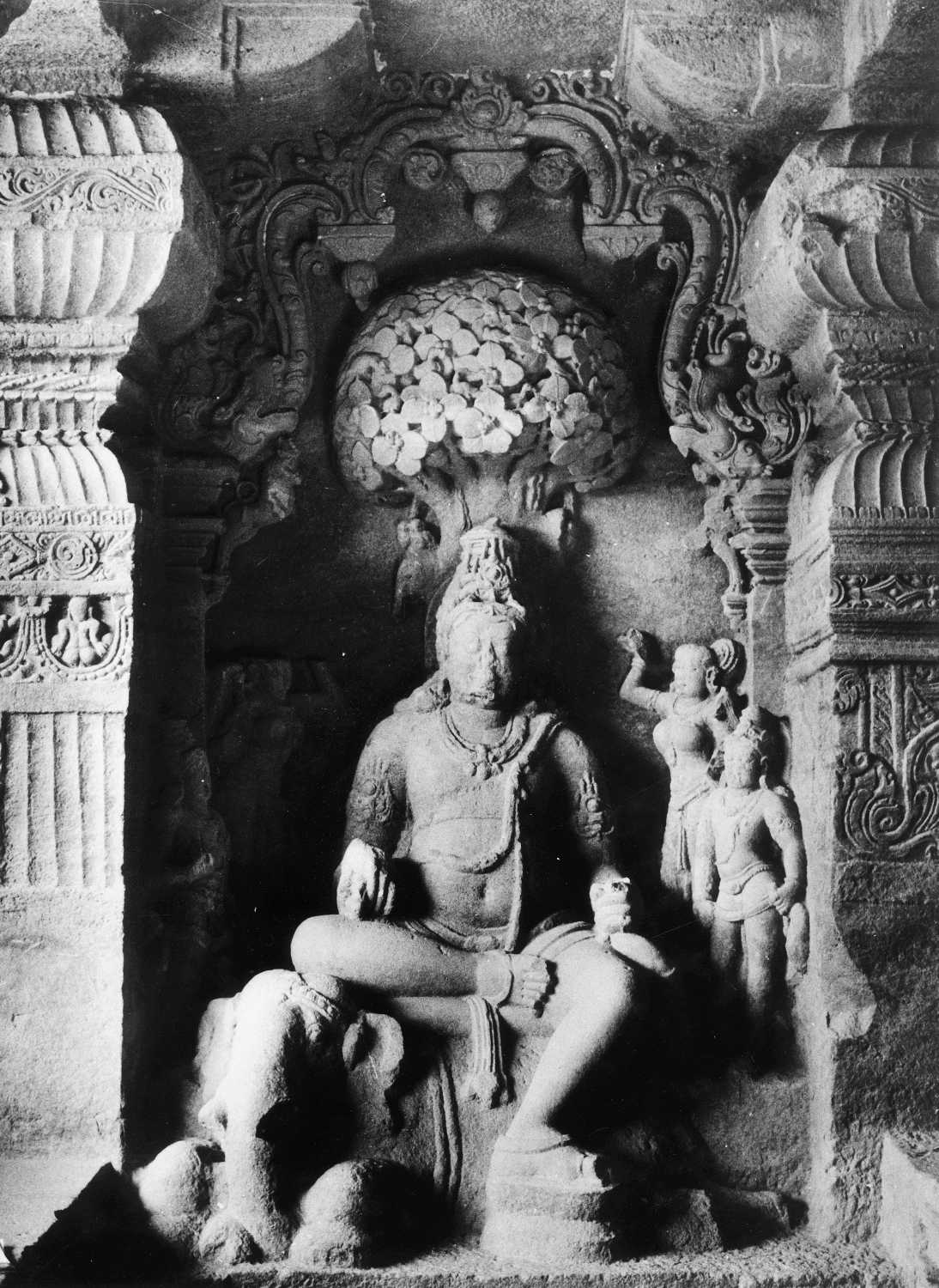 Jagannatha Sabha, Ellora, Maharashtra