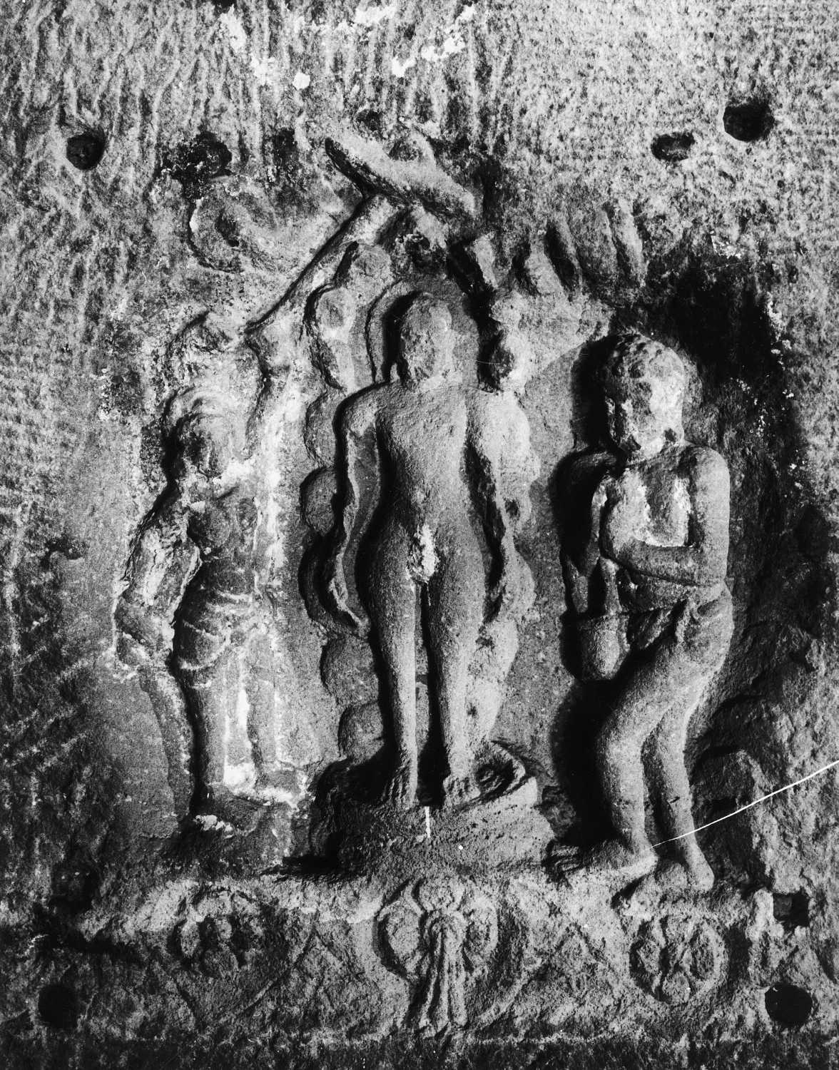 Jagannatha Sabha, Ellora, Maharashtra