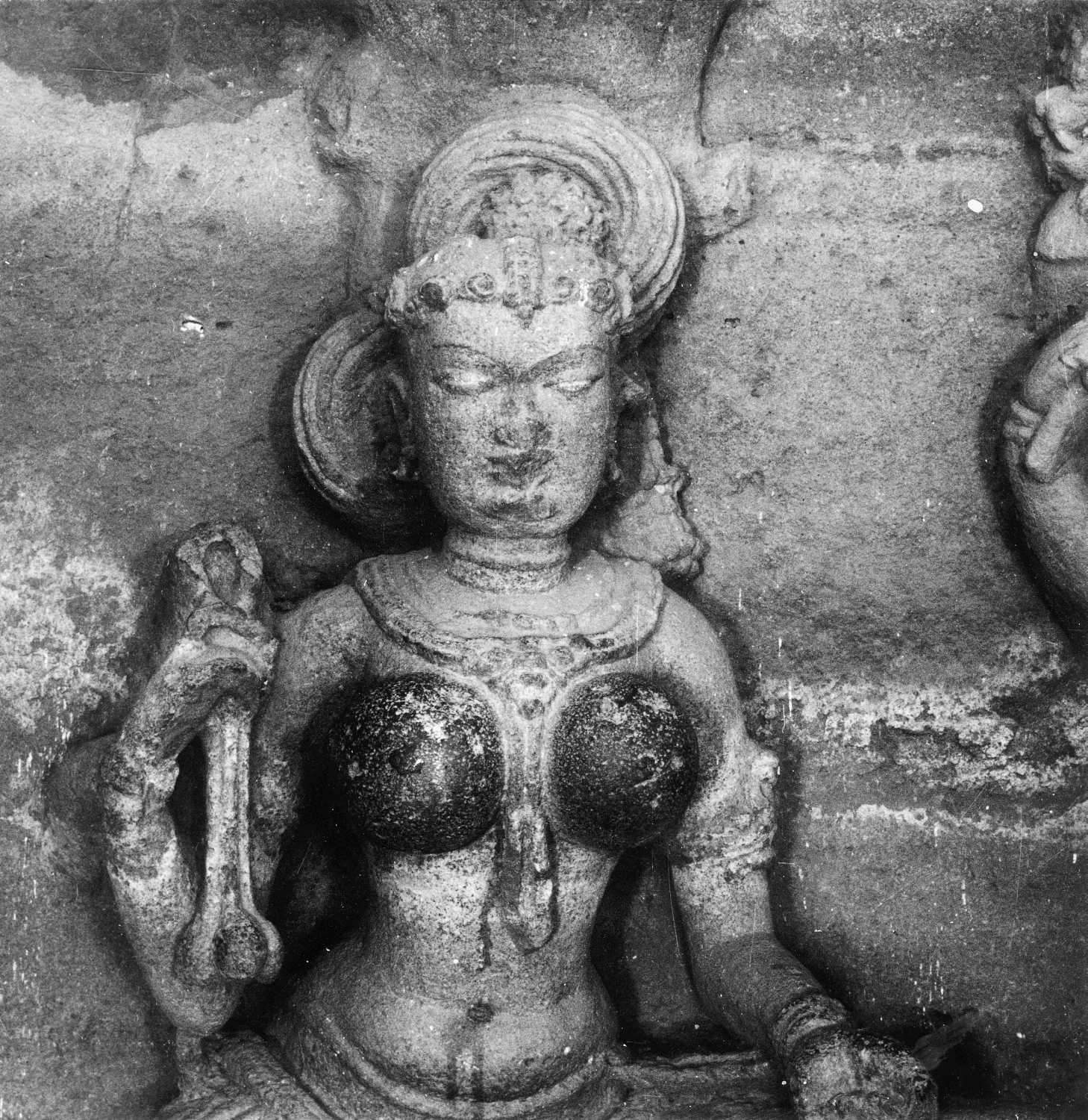 Jagannatha Sabha, Ellora, Maharashtra