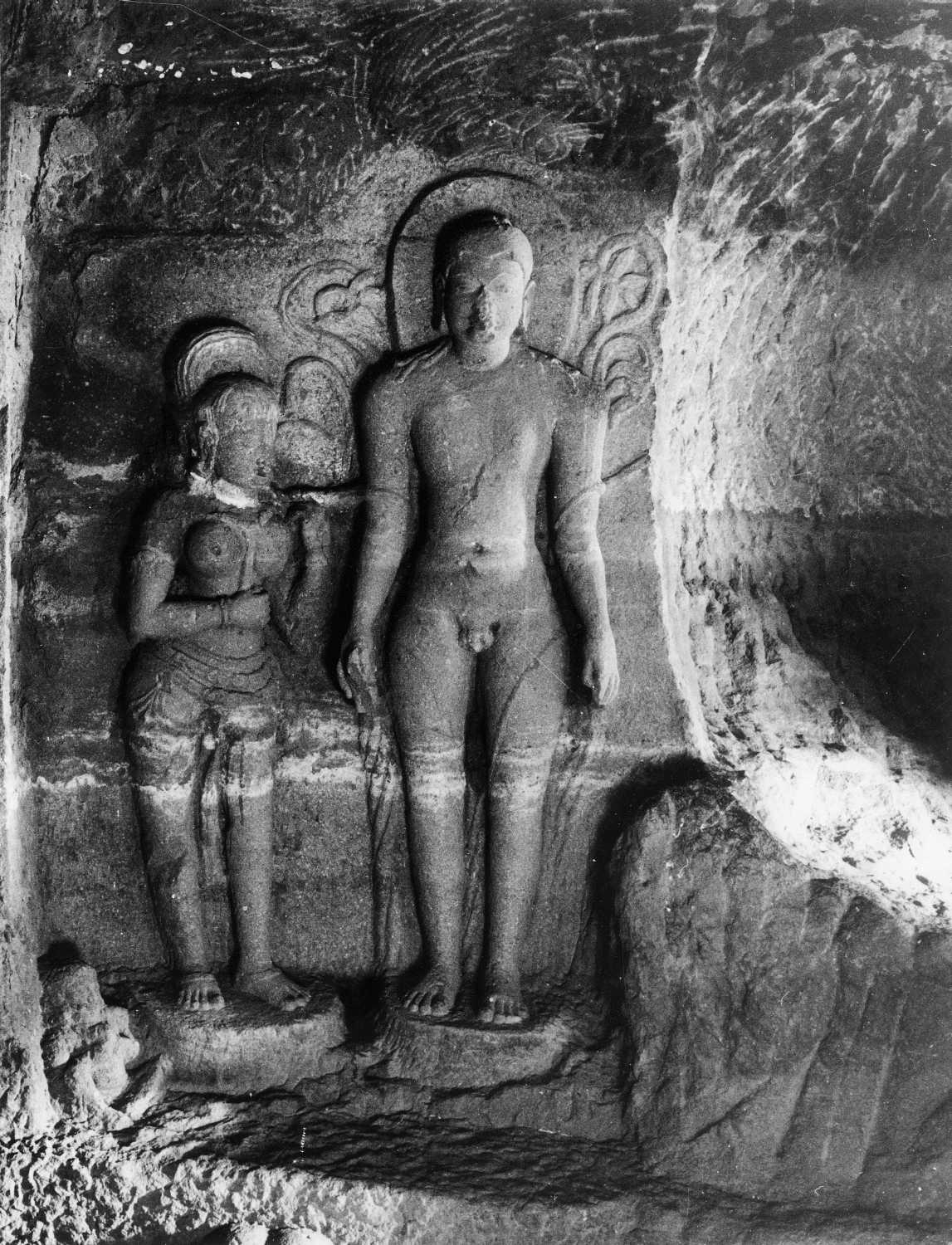 Jagannatha Sabha, Ellora, Maharashtra