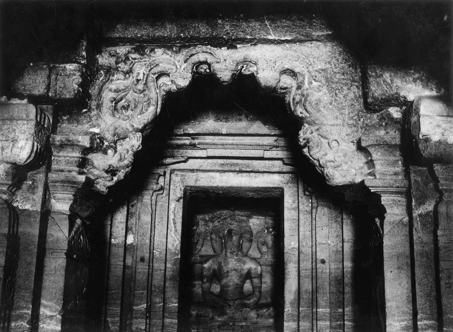 Jagannatha Sabha, Ellora, Maharashtra
