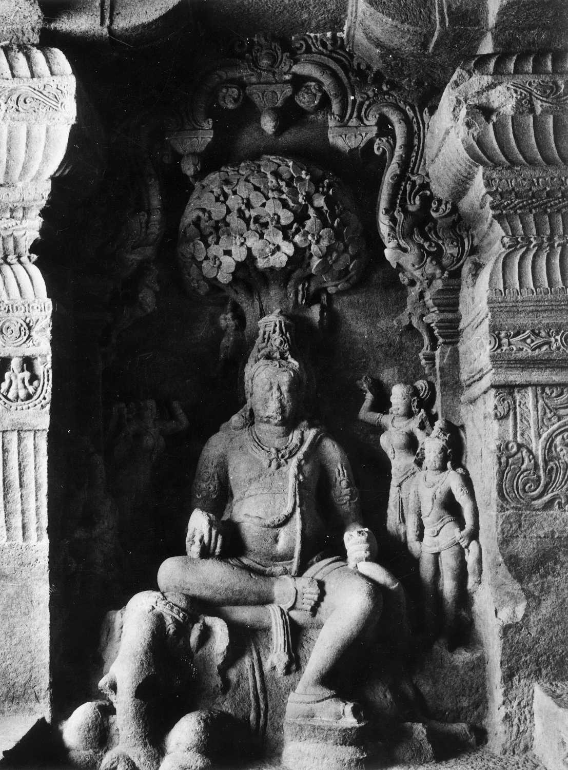 Jagannatha Sabha, Ellora, Maharashtra