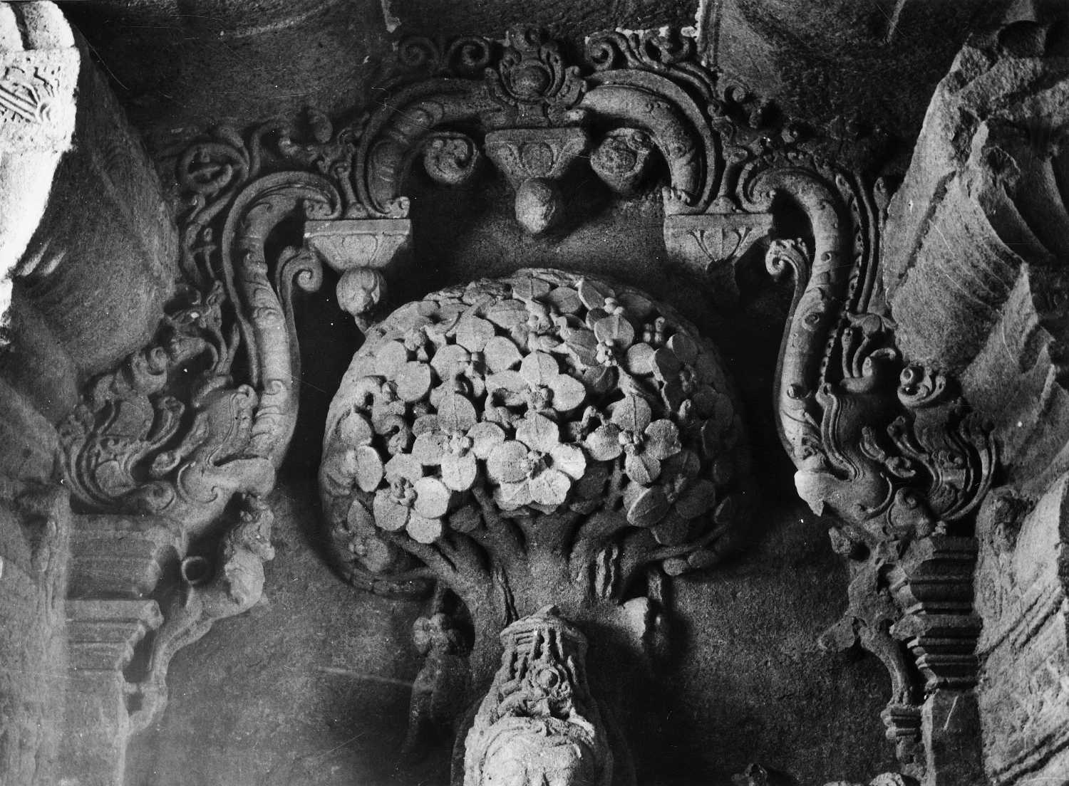 Jagannatha Sabha, Ellora, Maharashtra