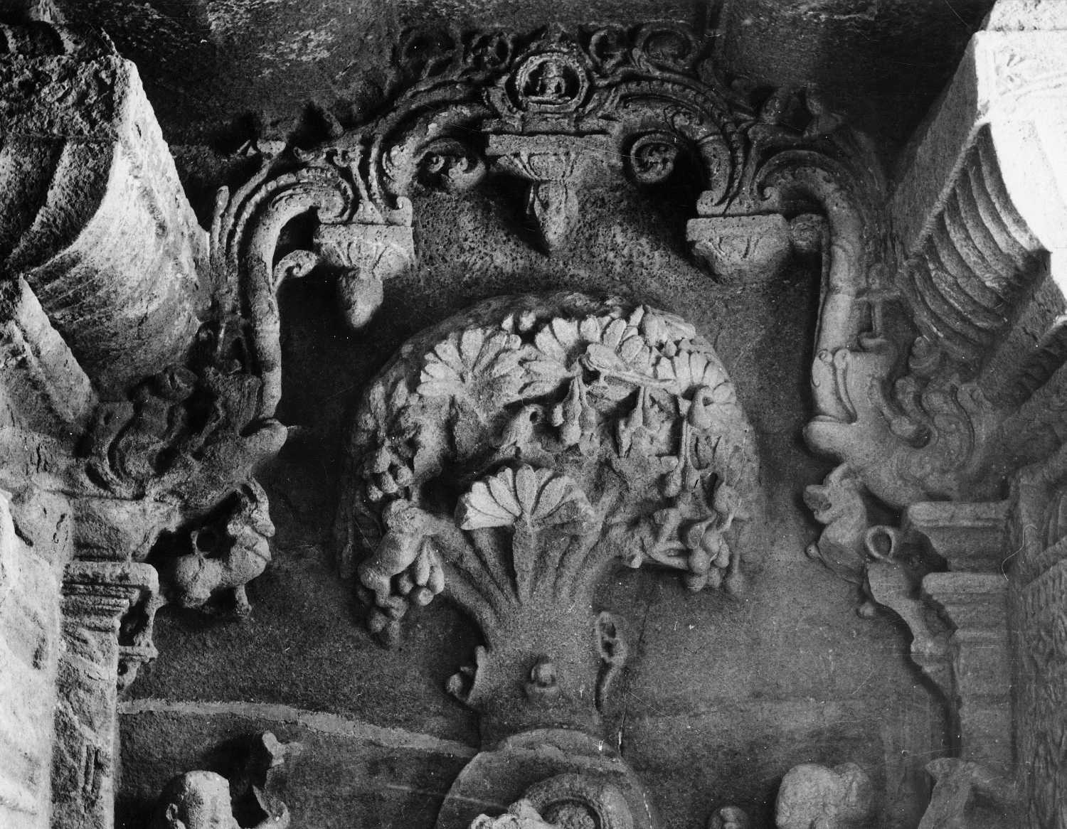 Jagannatha Sabha, Ellora, Maharashtra
