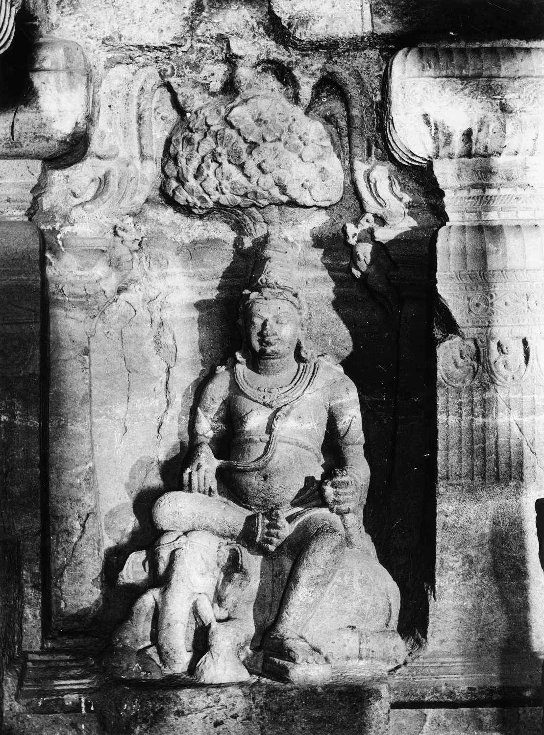 Jagannatha Sabha, Ellora, Maharashtra