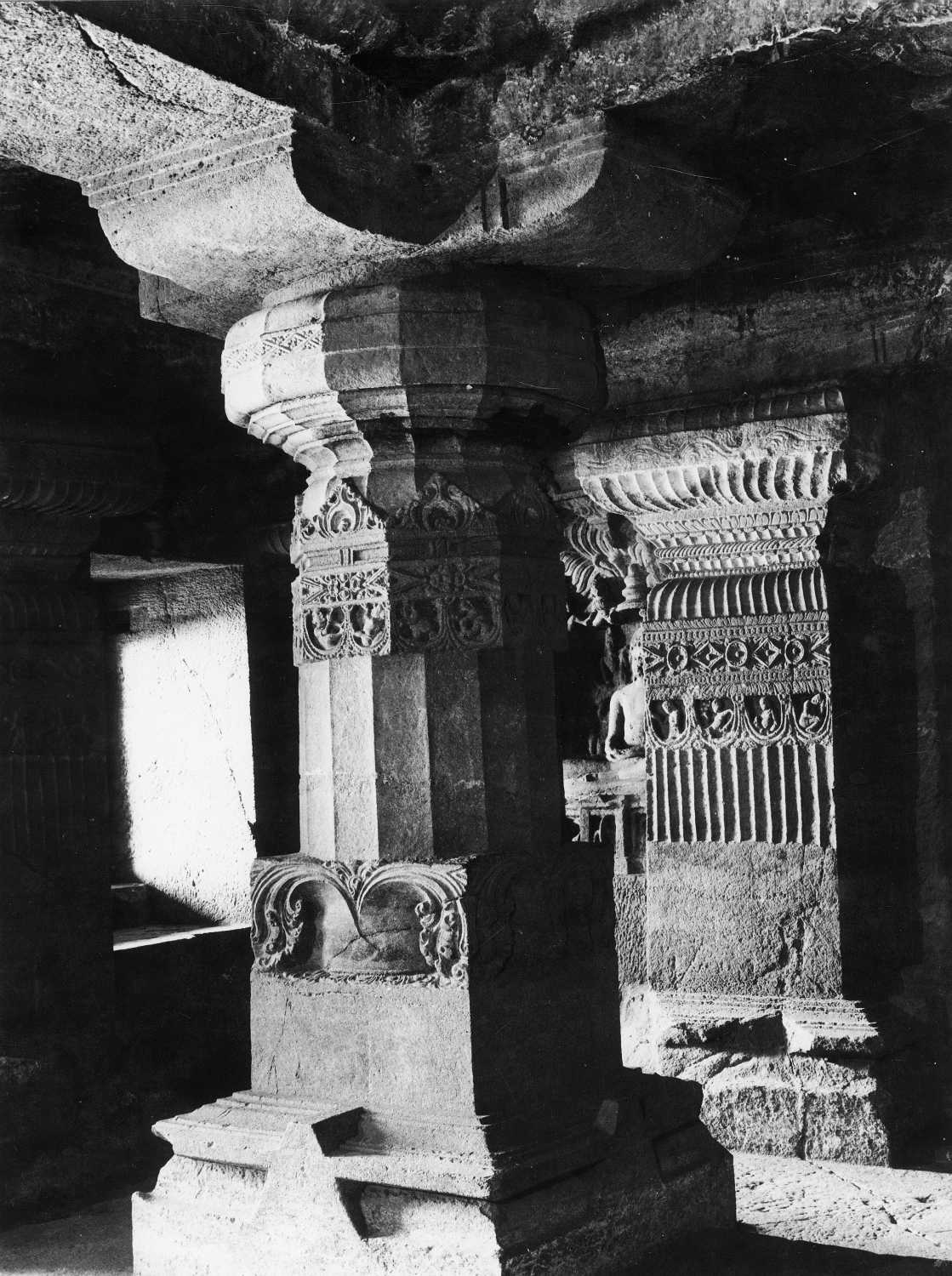 Jagannatha Sabha, Ellora, Maharashtra