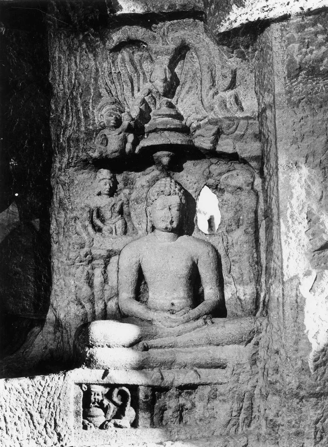Jagannatha Sabha, Ellora, Maharashtra