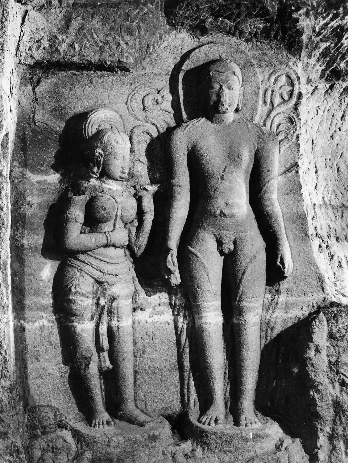Jagannatha Sabha, Ellora, Maharashtra