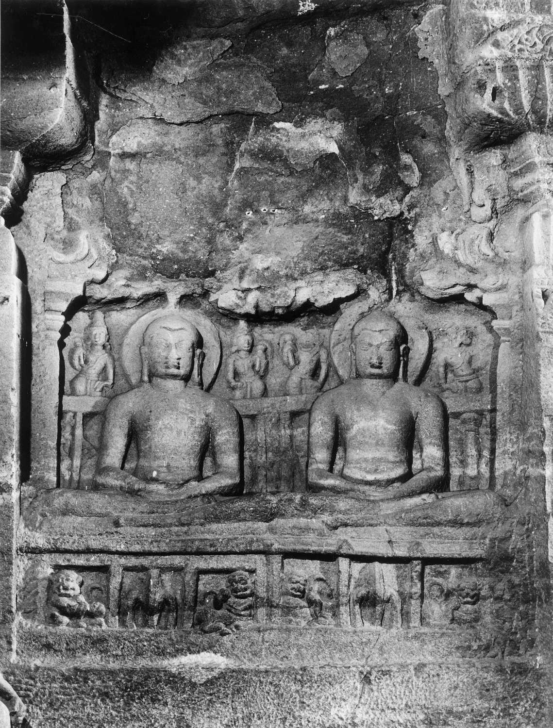 Jagannatha Sabha, Ellora, Maharashtra