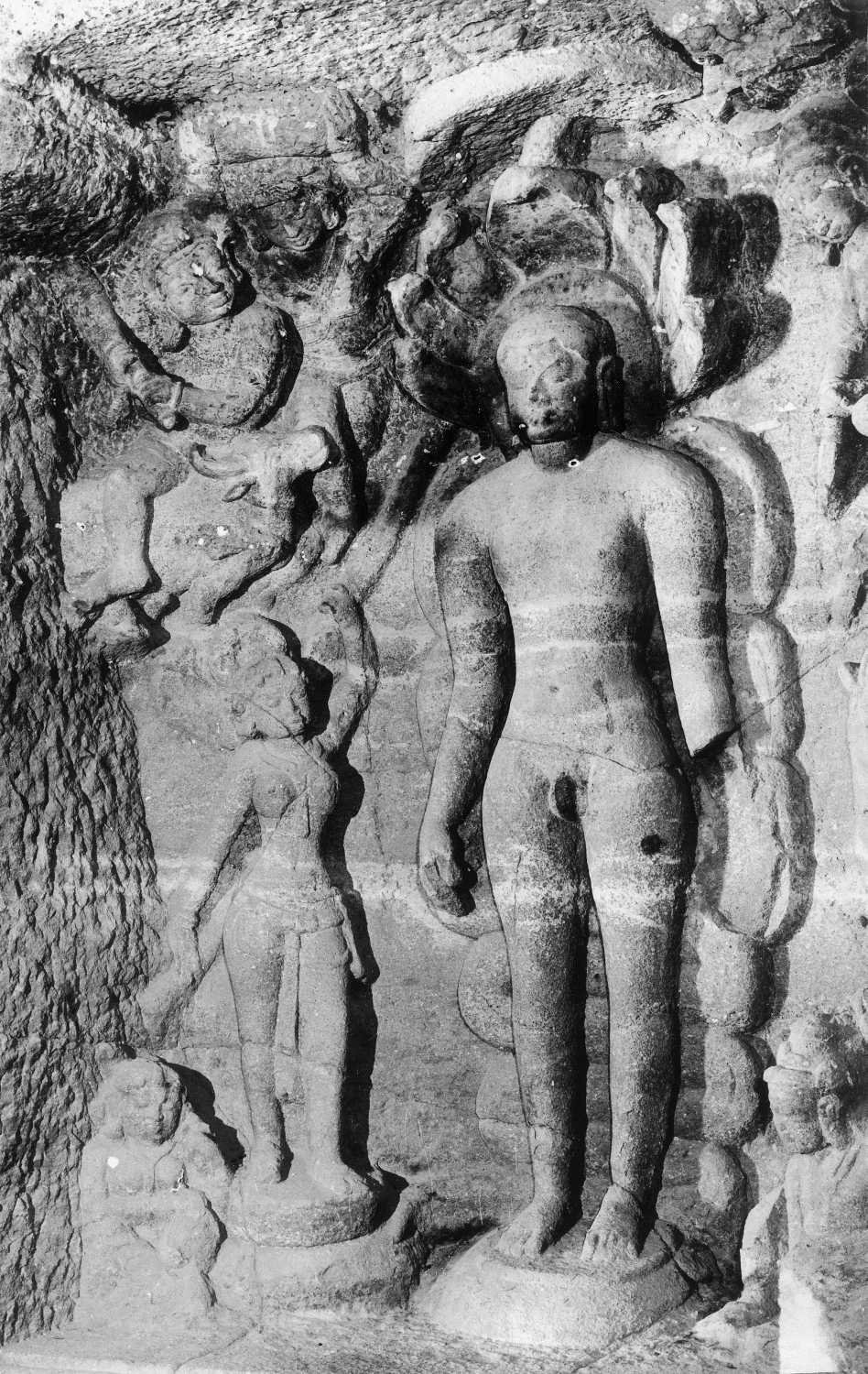 Jagannatha Sabha, Ellora, Maharashtra