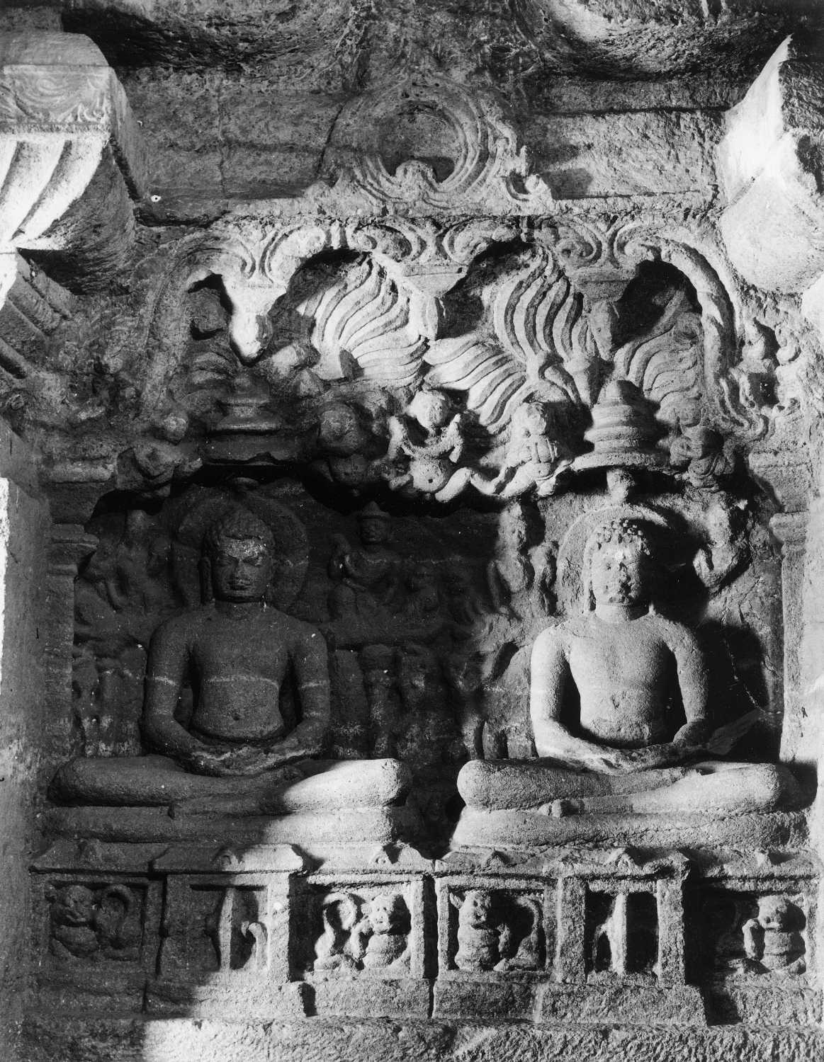 Jagannatha Sabha, Ellora, Maharashtra