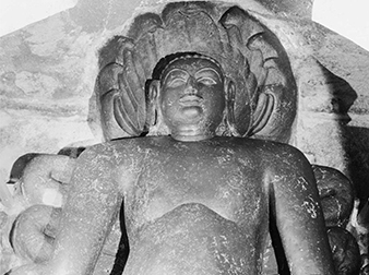 Yadava Cave, Ellora, Maharashtra