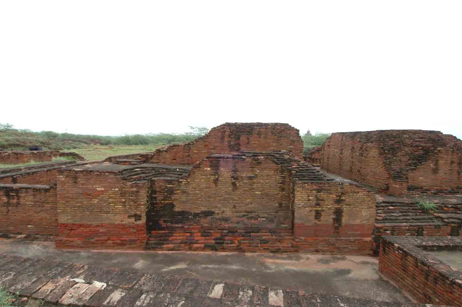 Remains of Early Historical site, Agroha