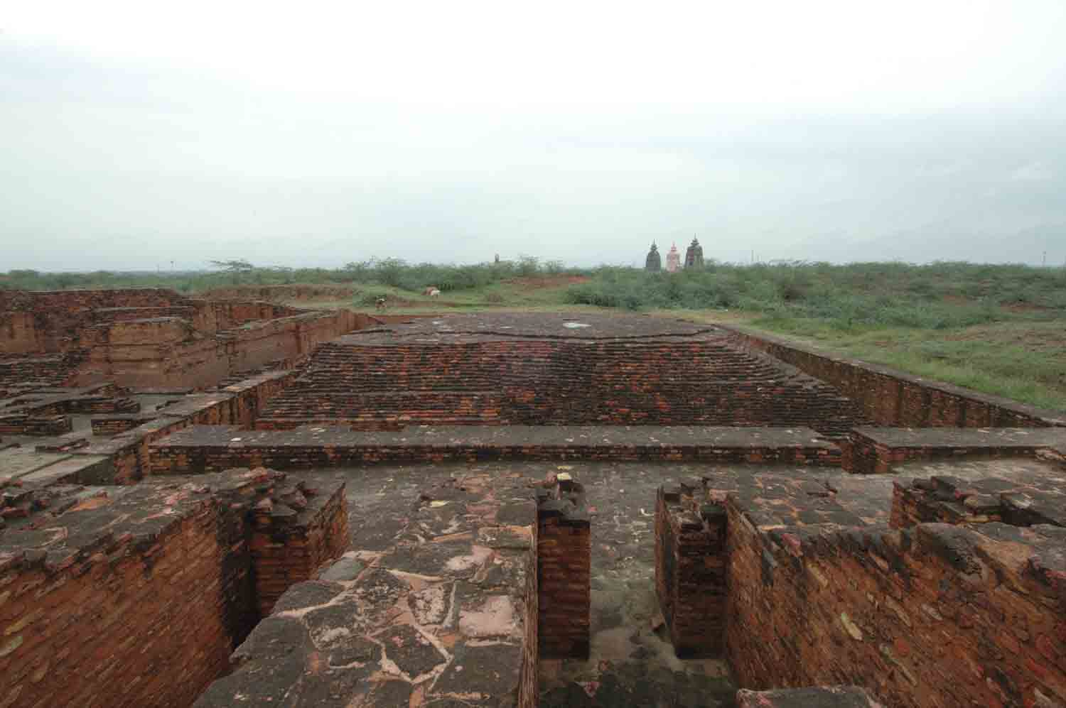 Remains of Early Historical site, Agroha