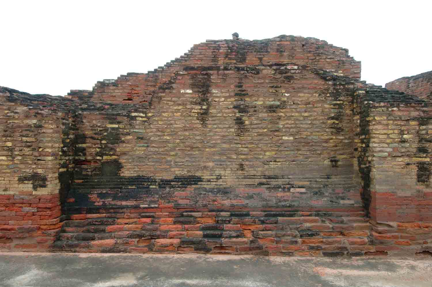Remains of Early Historical site, Agroha