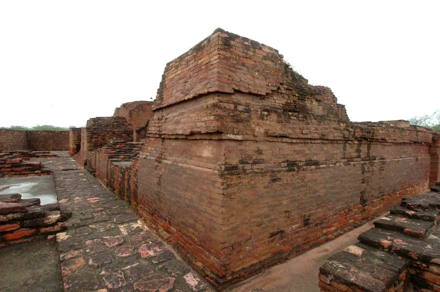 Remains of Early Historical site, Agroha
