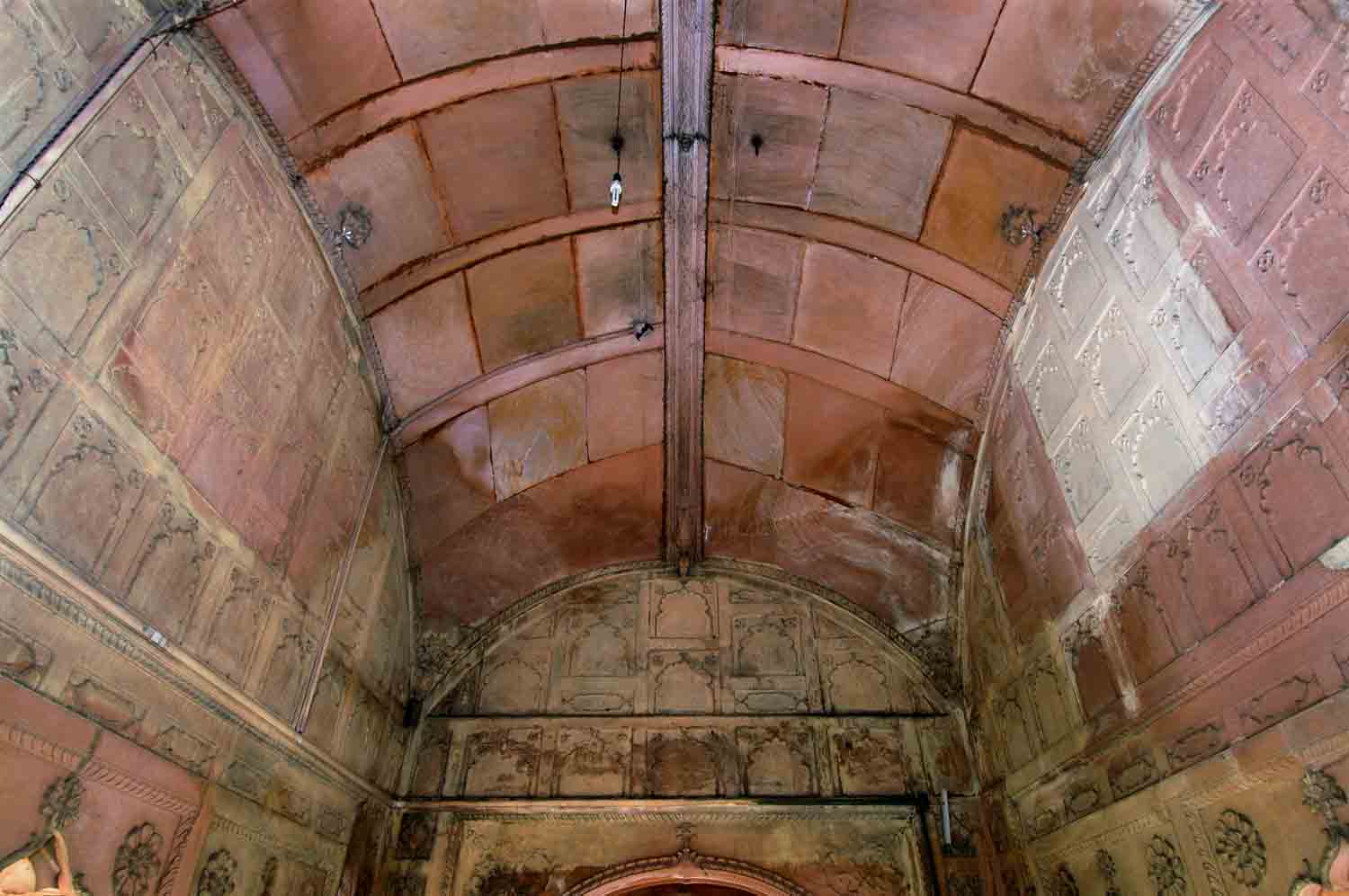 Nahar Singh Palace, Ballabhgarh