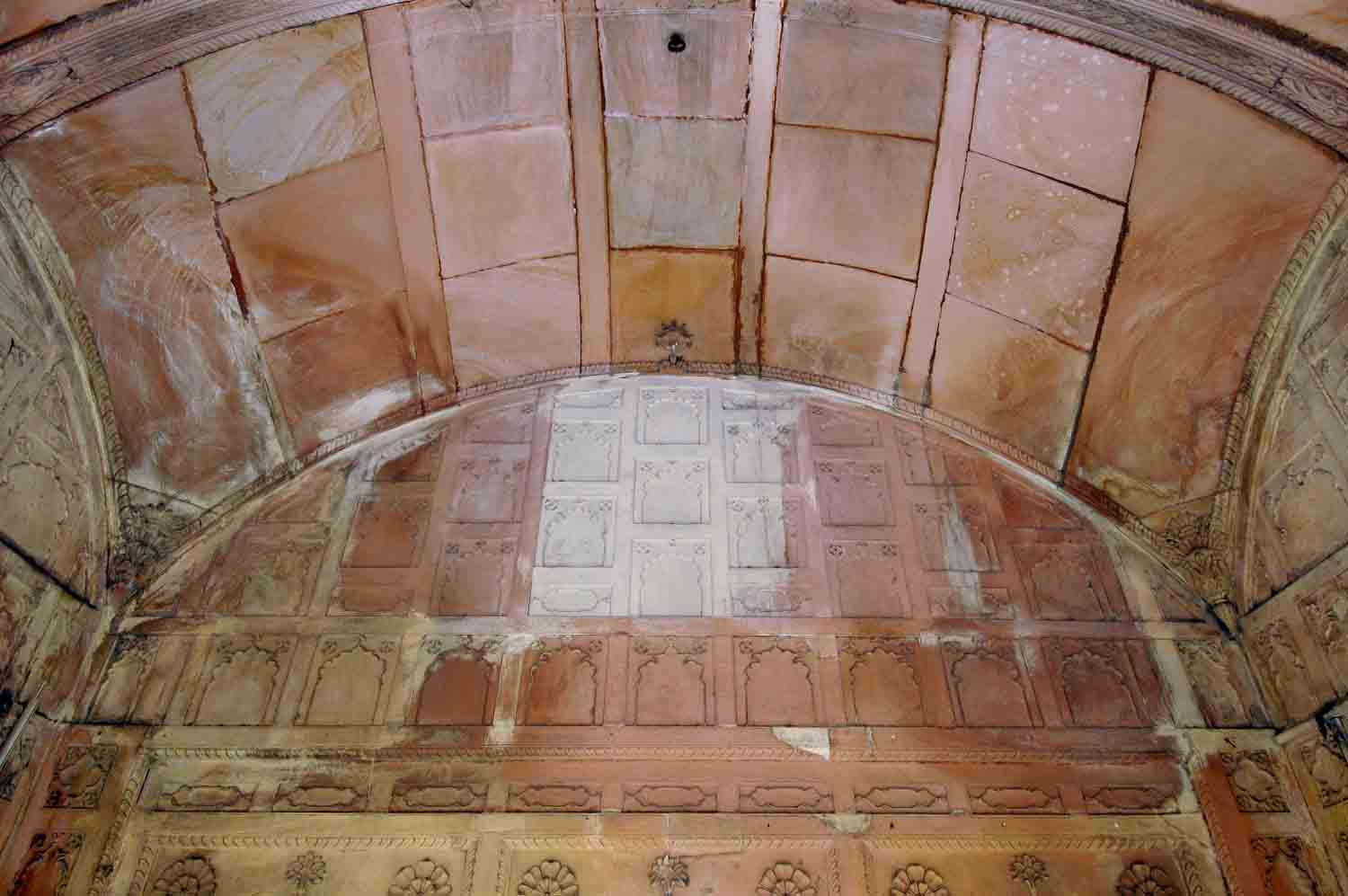 Nahar Singh Palace, Ballabhgarh