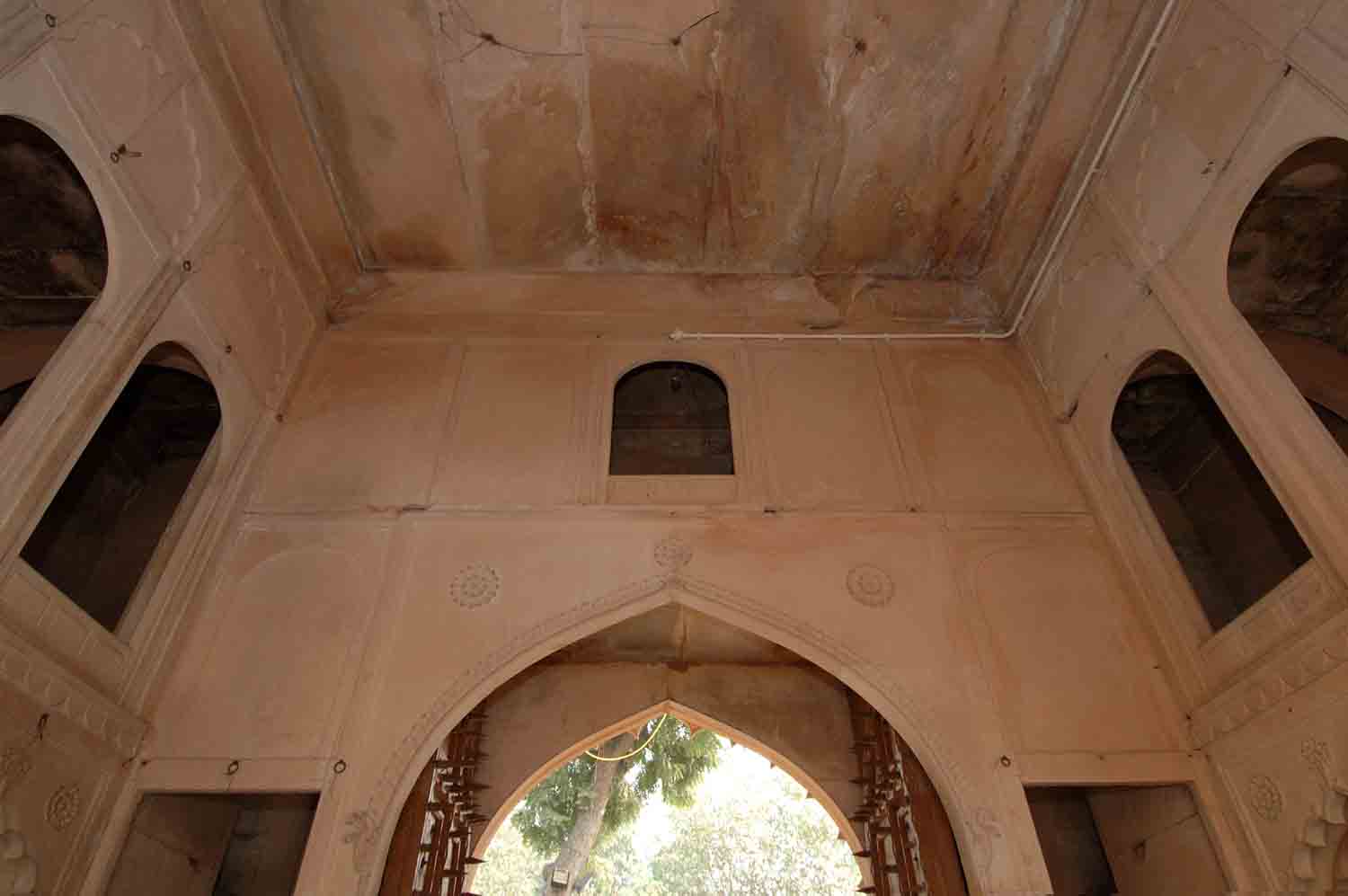 Nahar Singh Palace, Ballabhgarh