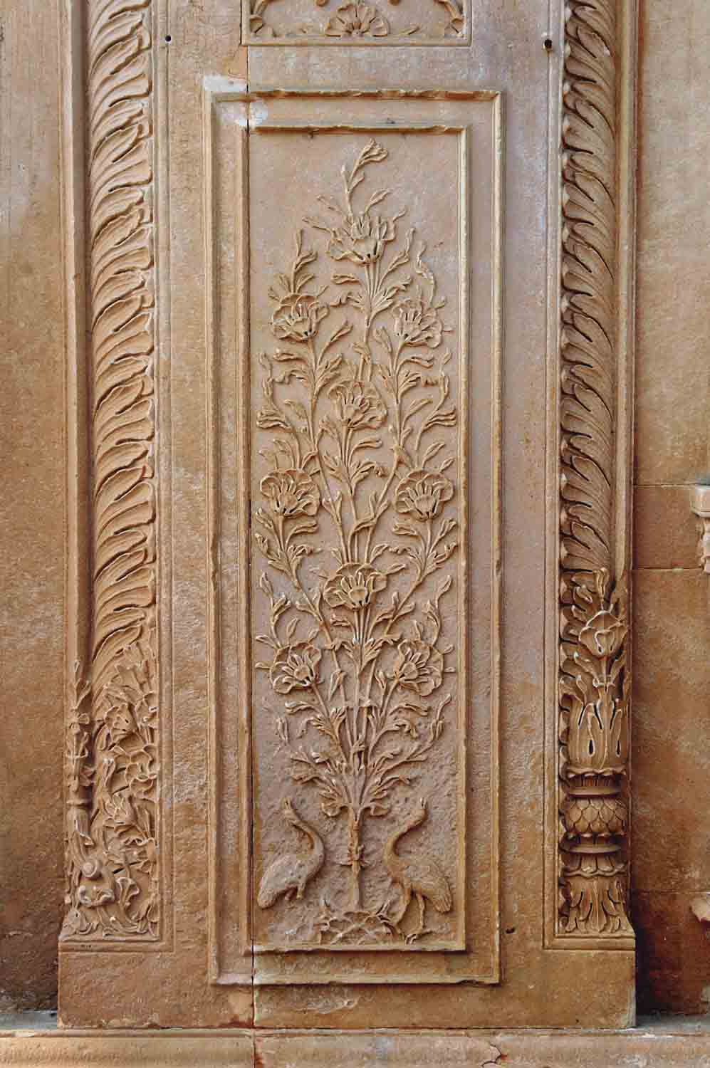 Nahar Singh Palace, Ballabhgarh