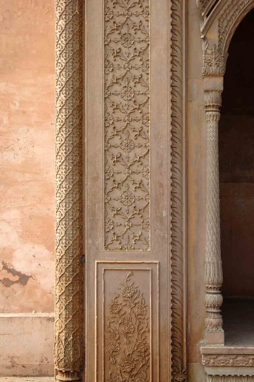 Nahar Singh Palace, Ballabhgarh