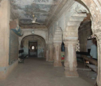Chattri, Ballabhgarh, Haryana