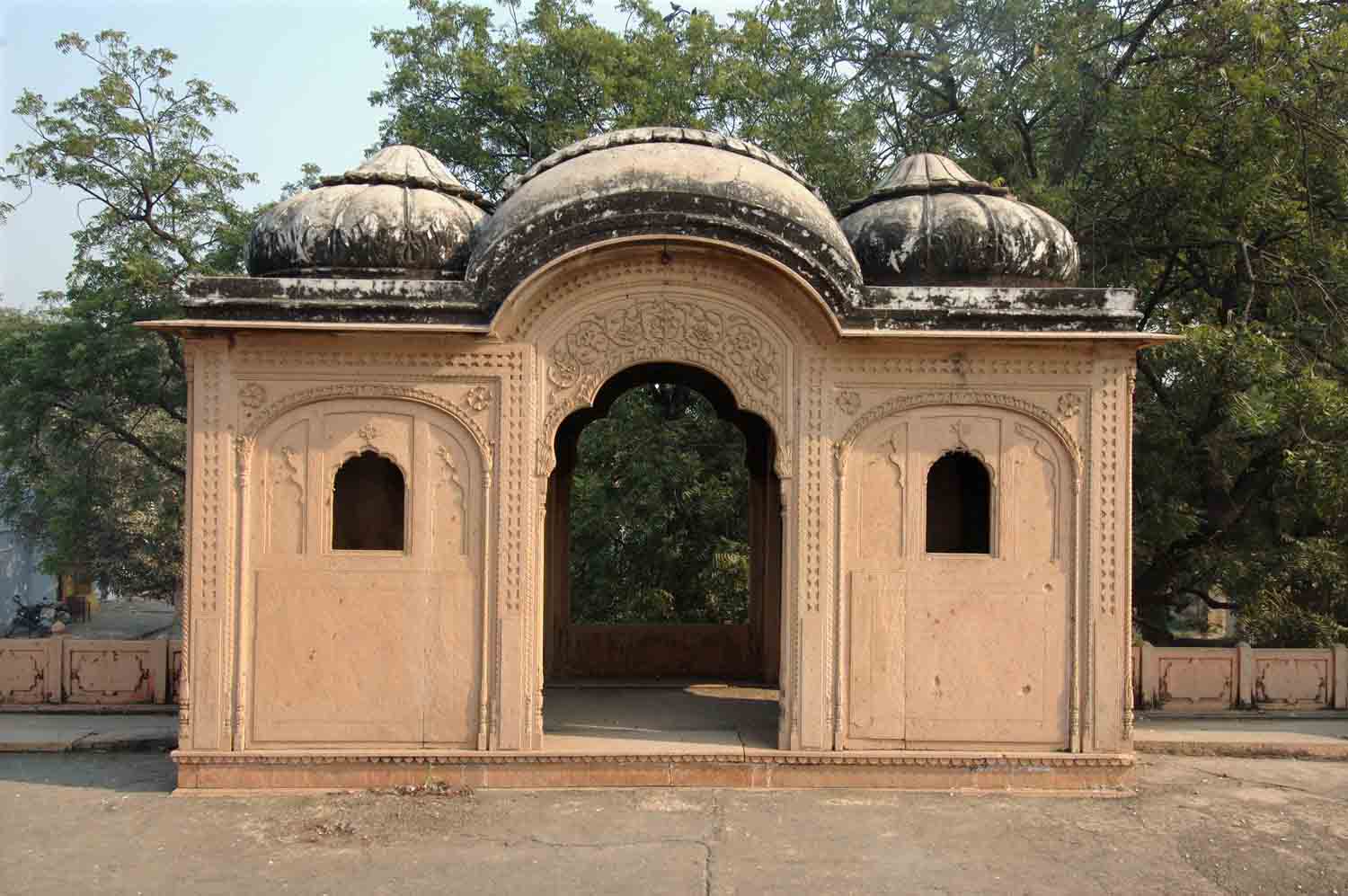 Chattri, Ballabhgarh, Haryana