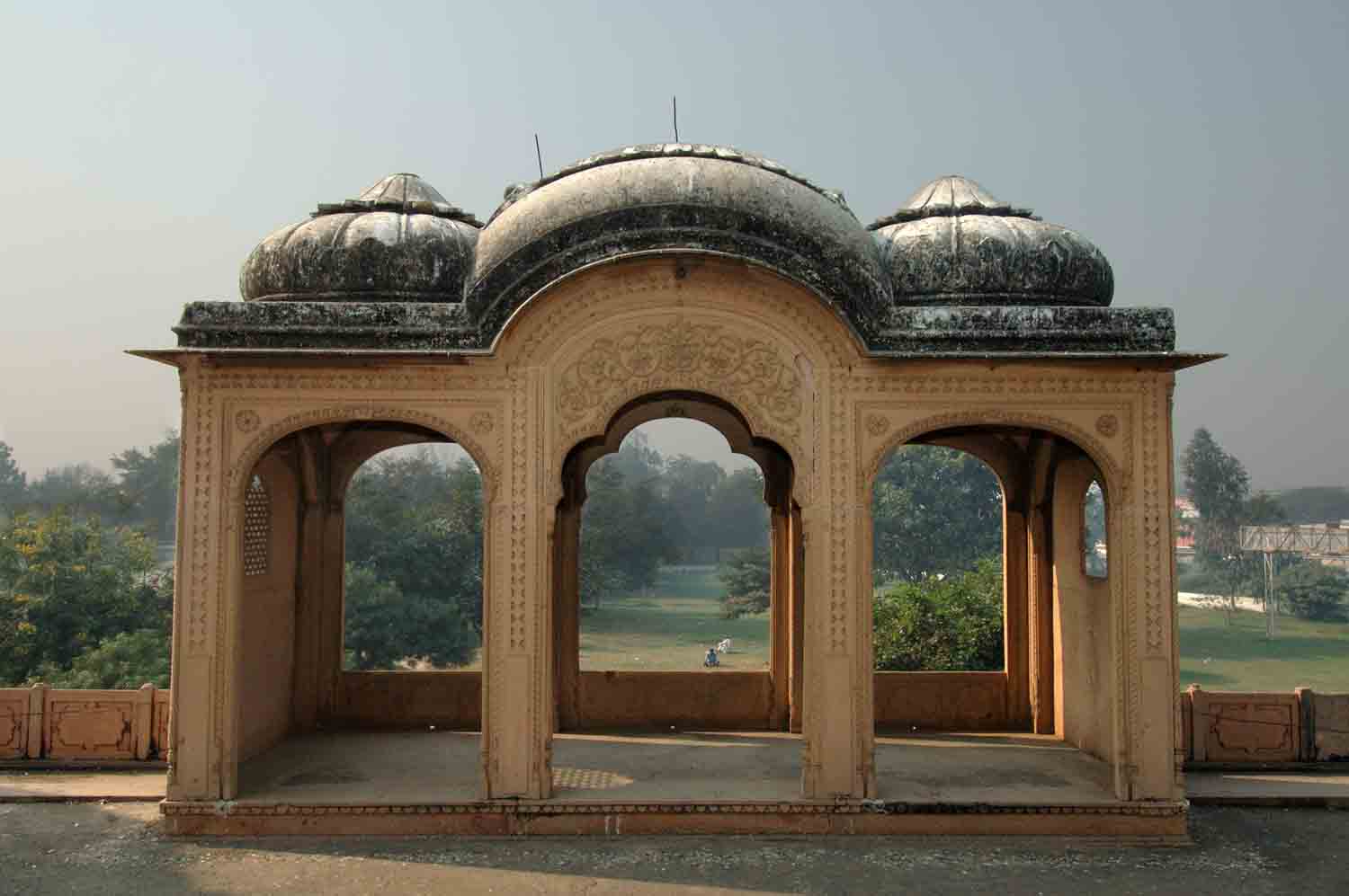 Chattri, Ballabhgarh, Haryana