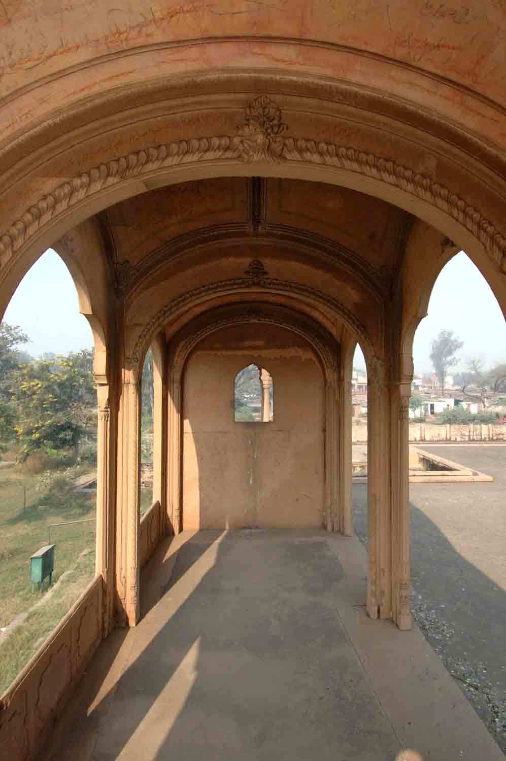 Chattri, Ballabhgarh, Haryana
