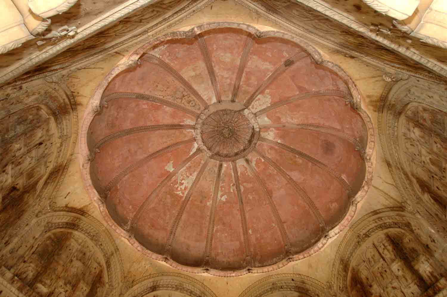 Chattri, Ballabhgarh, Haryana