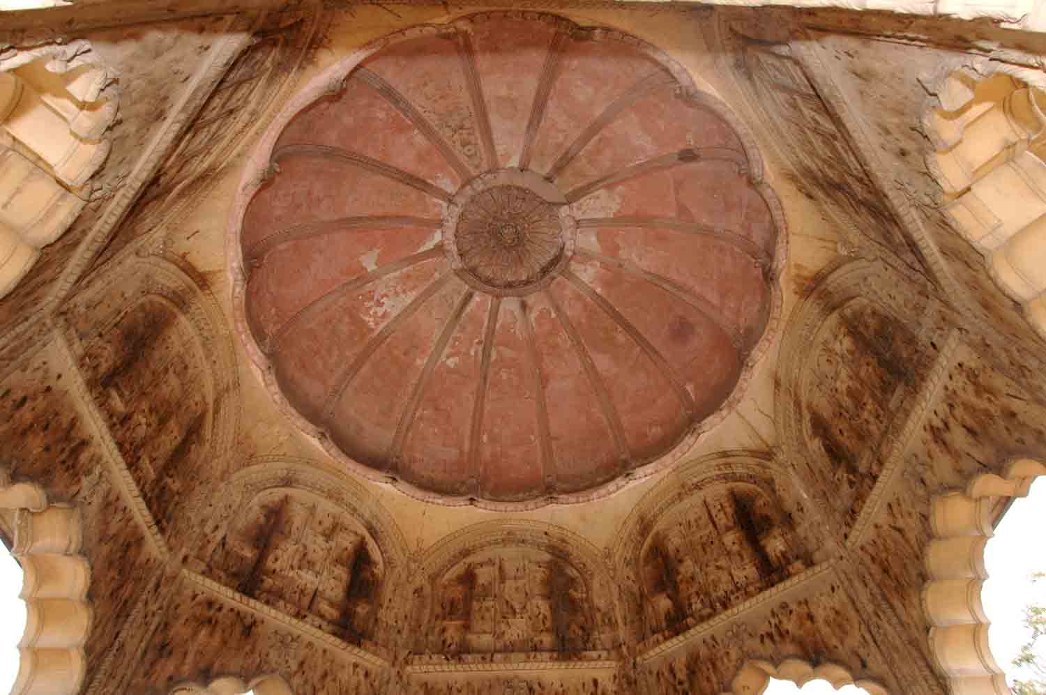 Chattri, Ballabhgarh, Haryana