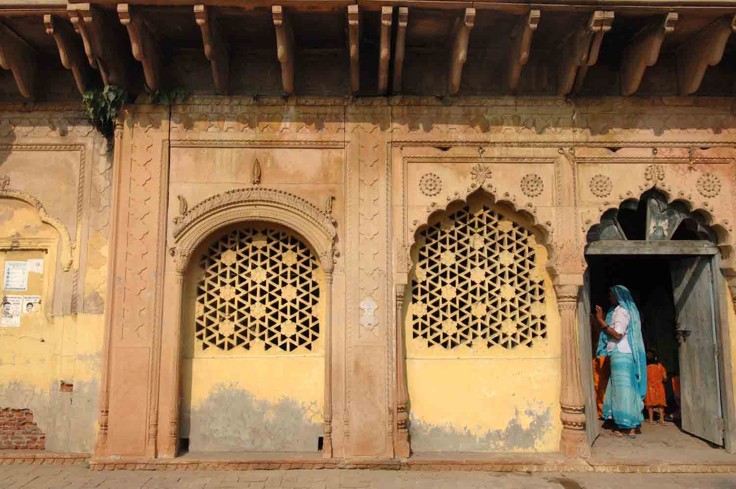 Chattri, Ballabhgarh, Haryana