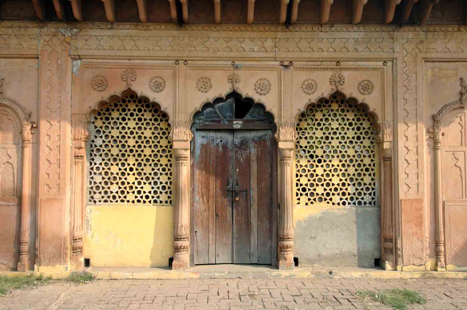 Chattri, Ballabhgarh, Haryana