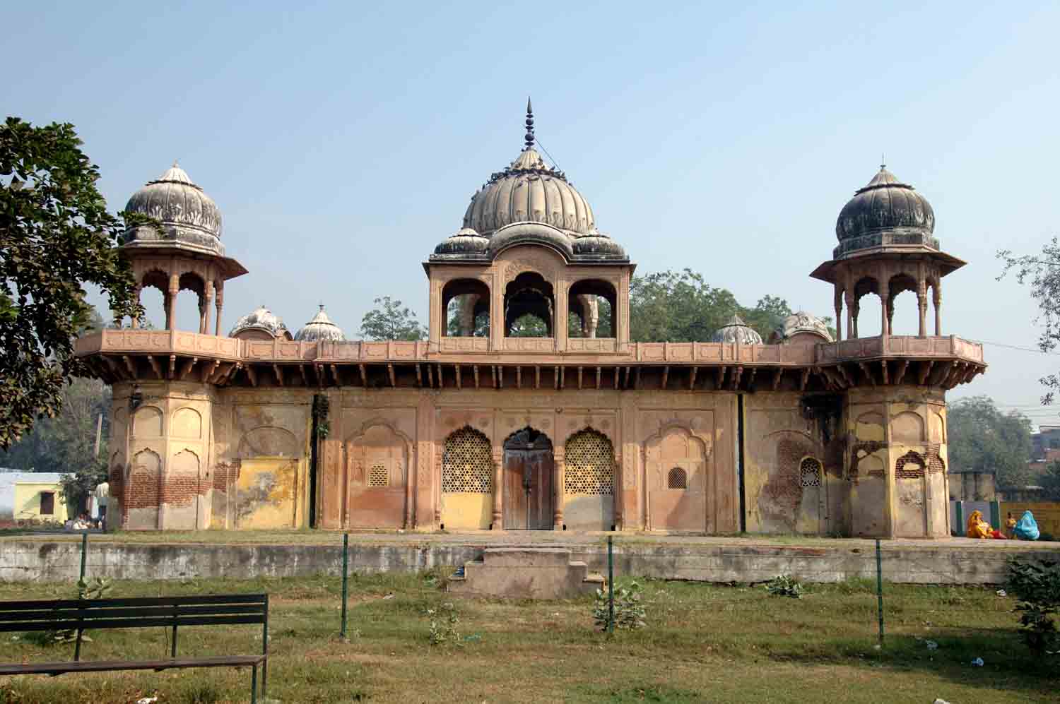 Chattri, Ballabhgarh, Haryana