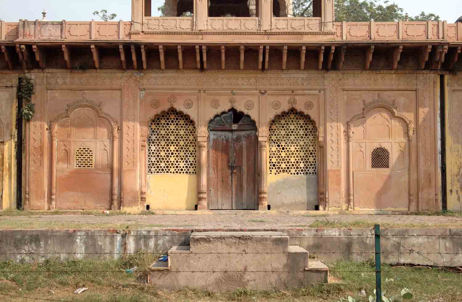 Chattri, Ballabhgarh, Haryana