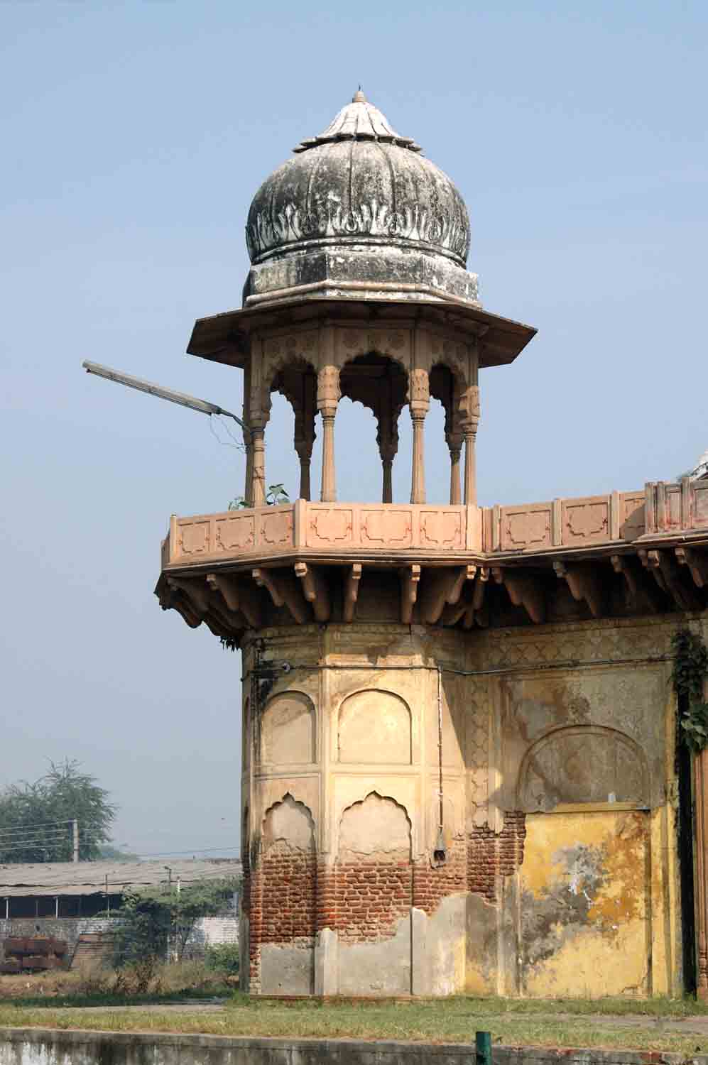 Chattri, Ballabhgarh, Haryana