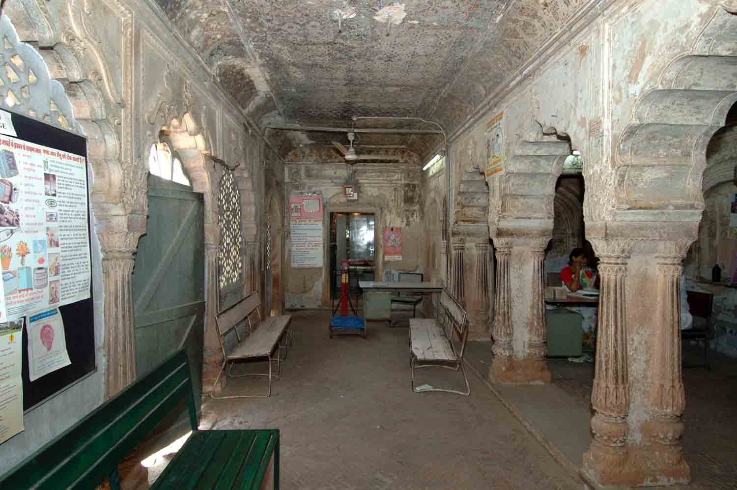 Chattri, Ballabhgarh, Haryana