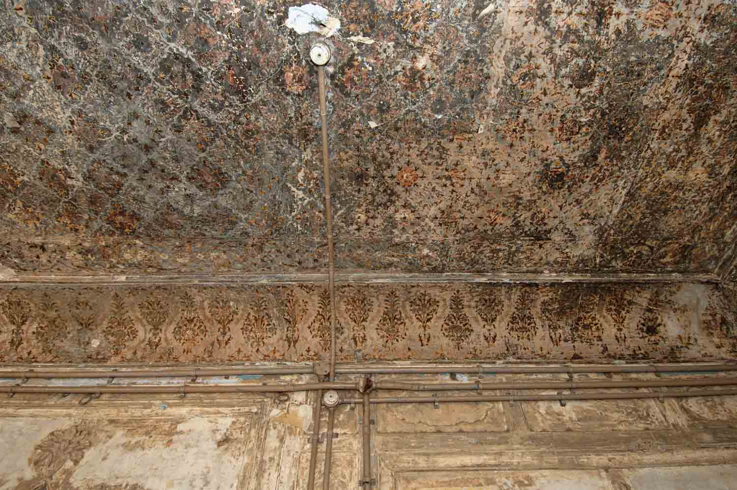 Chattri, Ballabhgarh, Haryana