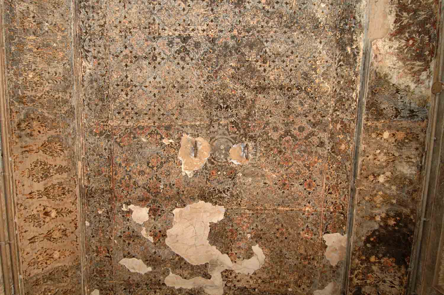 Chattri, Ballabhgarh, Haryana