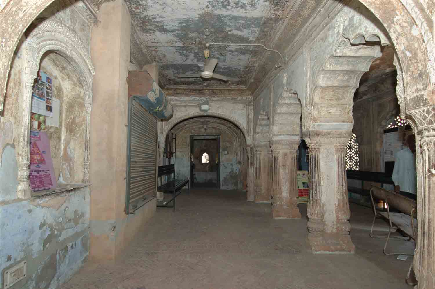Chattri, Ballabhgarh, Haryana