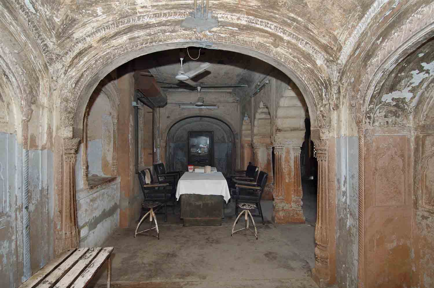 Chattri, Ballabhgarh, Haryana