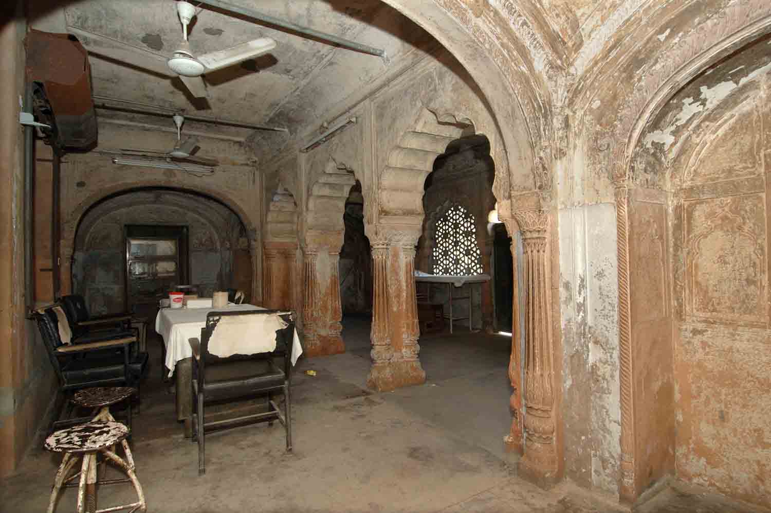 Chattri, Ballabhgarh, Haryana