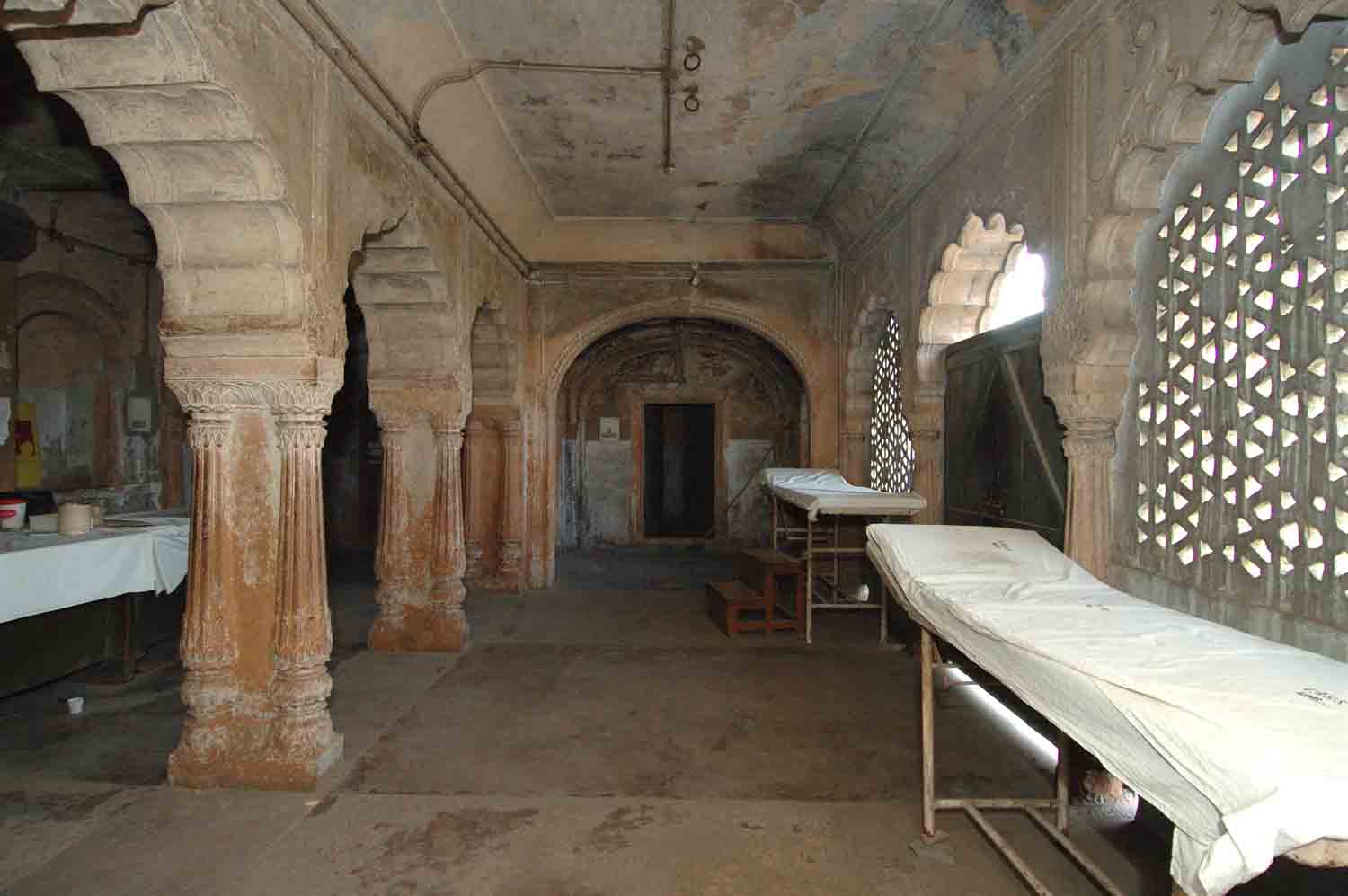 Chattri, Ballabhgarh, Haryana