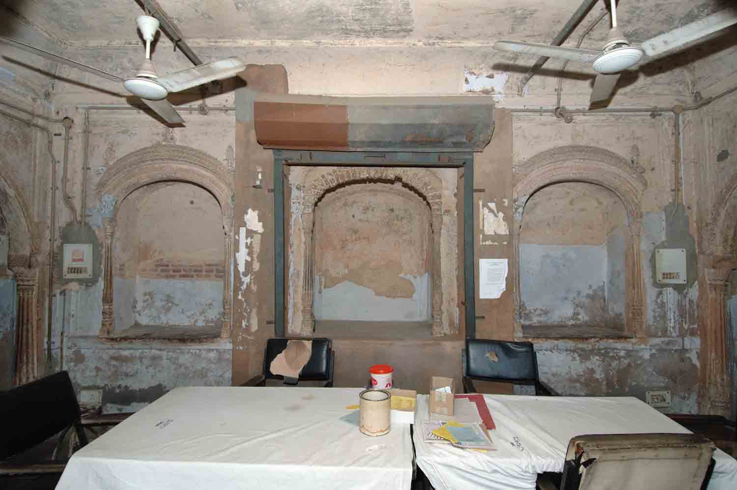 Chattri, Ballabhgarh, Haryana