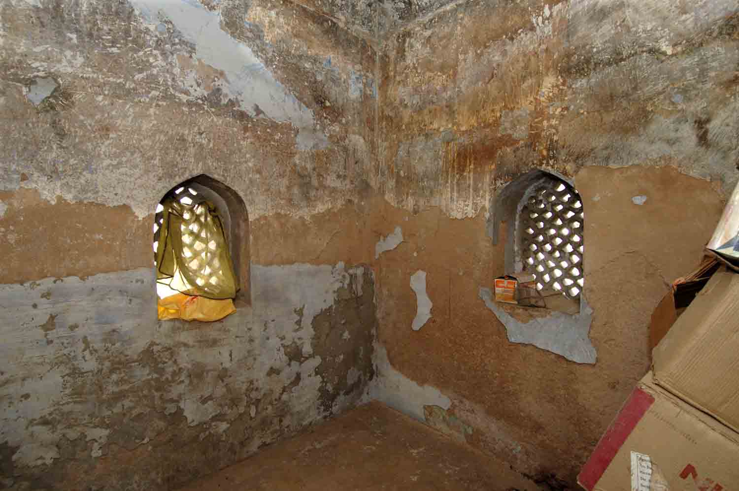 Chattri, Ballabhgarh, Haryana