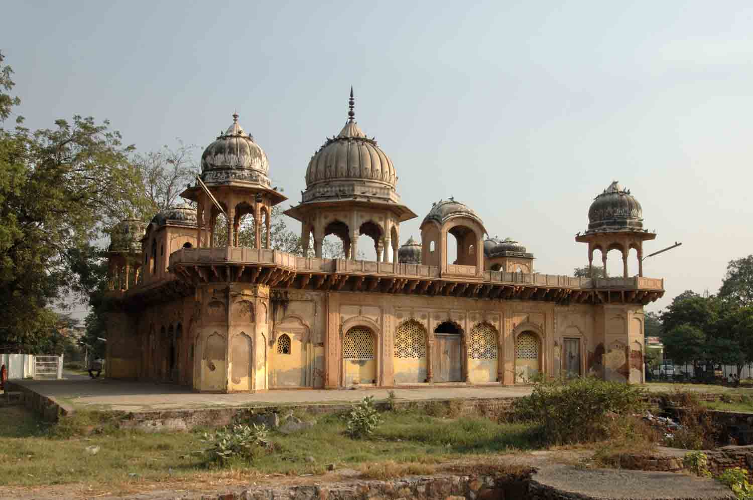 Chattri, Ballabhgarh, Haryana